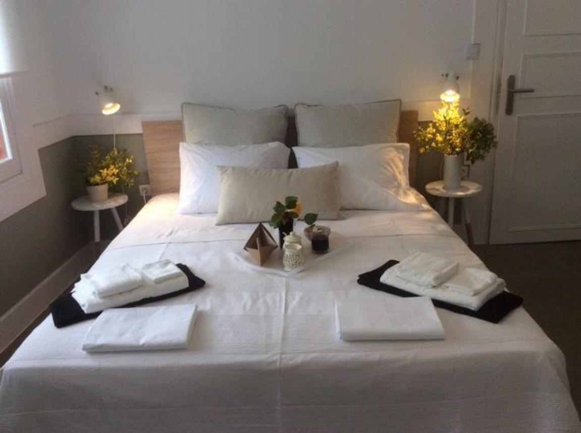 Villa Veneti Suite - Probio - 80M2 Nea Moudania Buitenkant foto