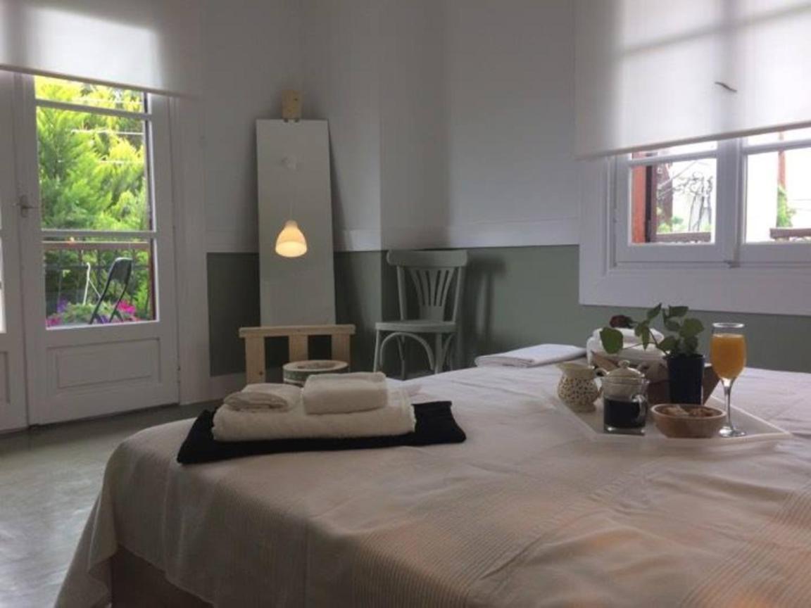 Villa Veneti Suite - Probio - 80M2 Nea Moudania Buitenkant foto