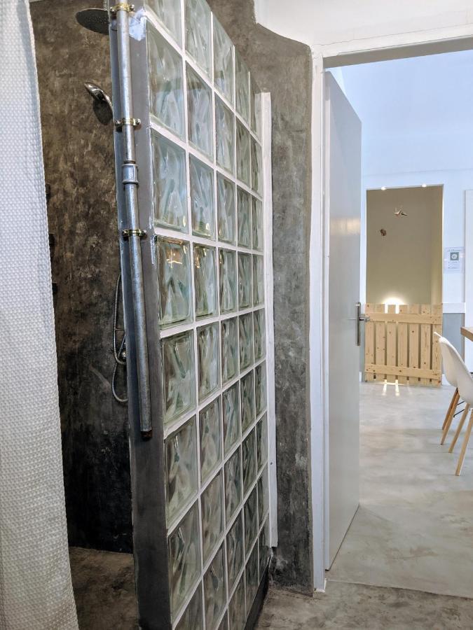 Villa Veneti Suite - Probio - 80M2 Nea Moudania Buitenkant foto